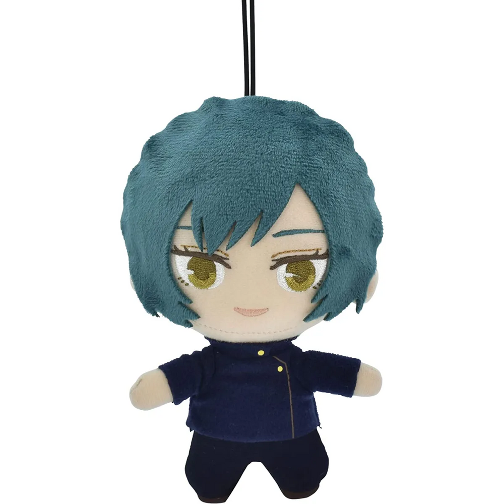 JUJUTSU KAISEN Plush Toy - Mai Zen’in - (Japanese Version) - Best Sellers - Plushies - 1