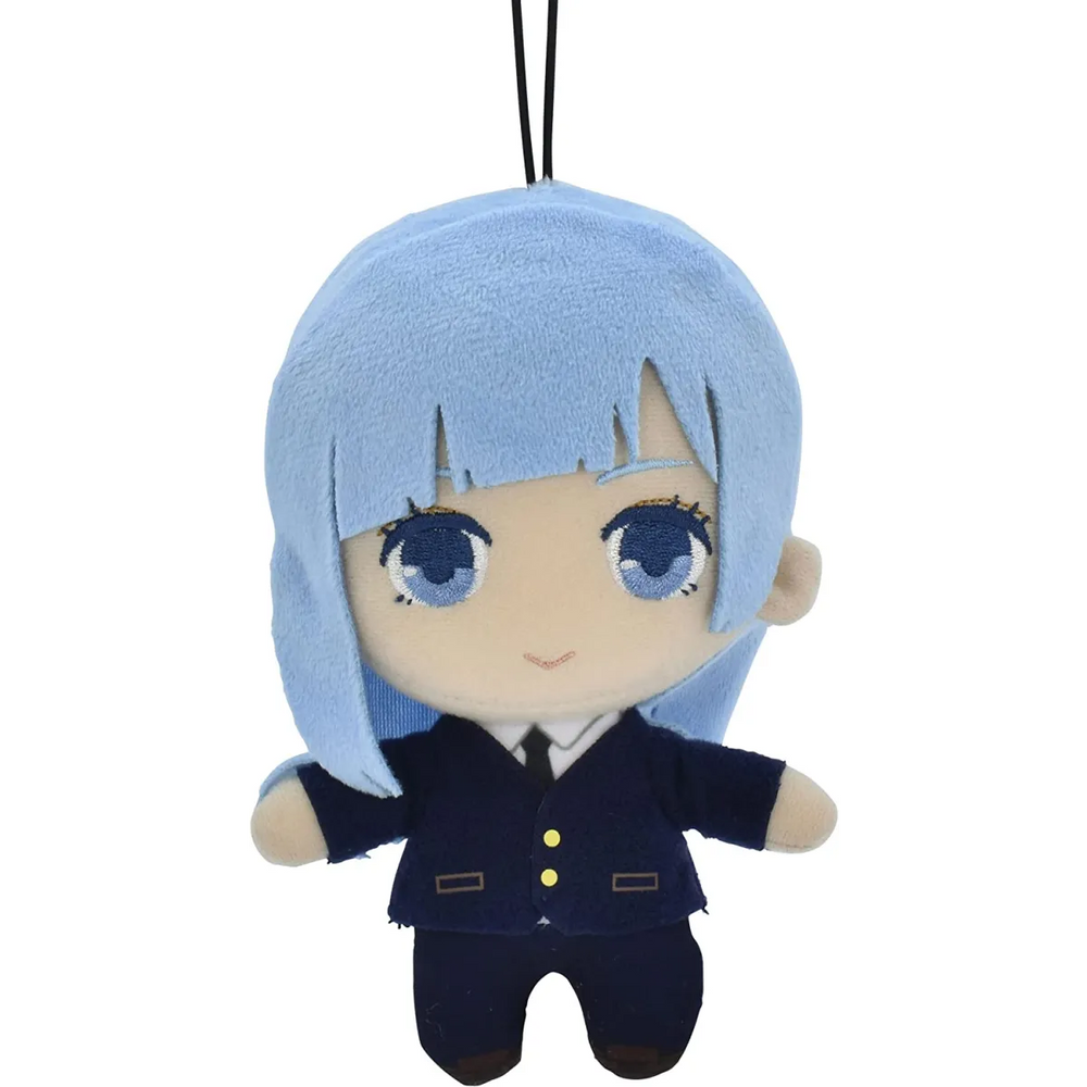 JUJUTSU KAISEN Plush Toy - Kasumi Miwa - Best Sellers - Keychain - 1