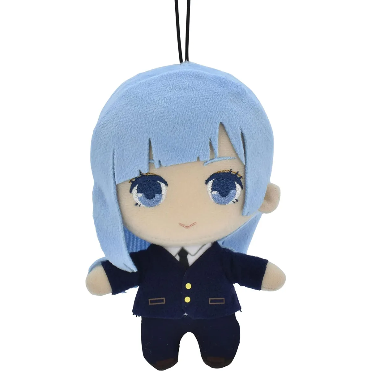 JUJUTSU KAISEN Plush Toy - Kasumi Miwa - Best Sellers - Keychain - 1