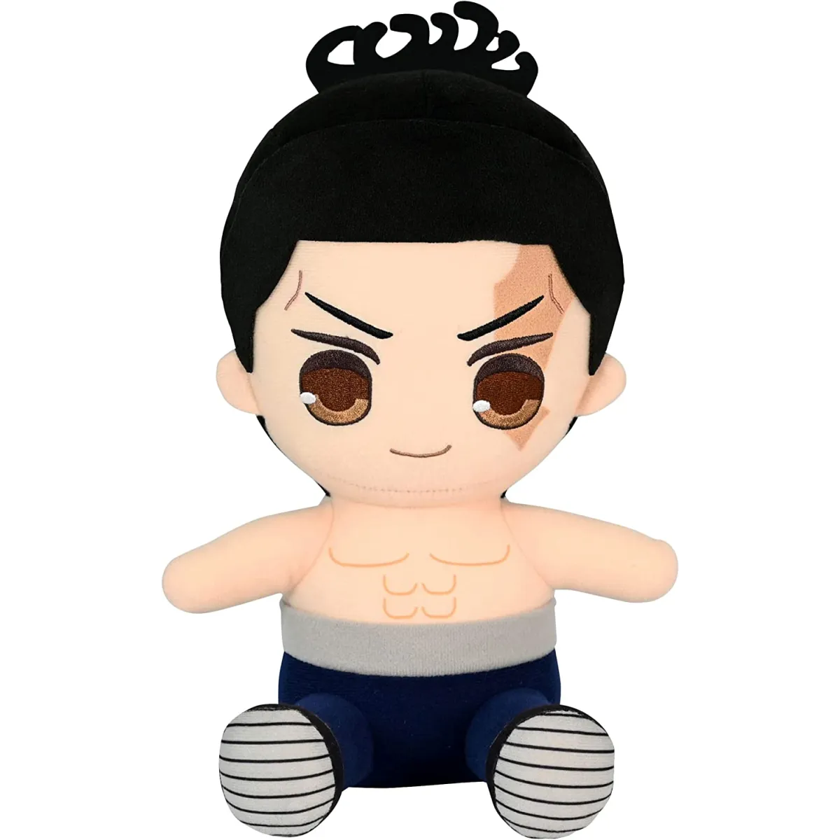 JUJUTSU KAISEN - KYURUMARU Big Plush Toy - Aoi Todo - Best Sellers - Figures - 1