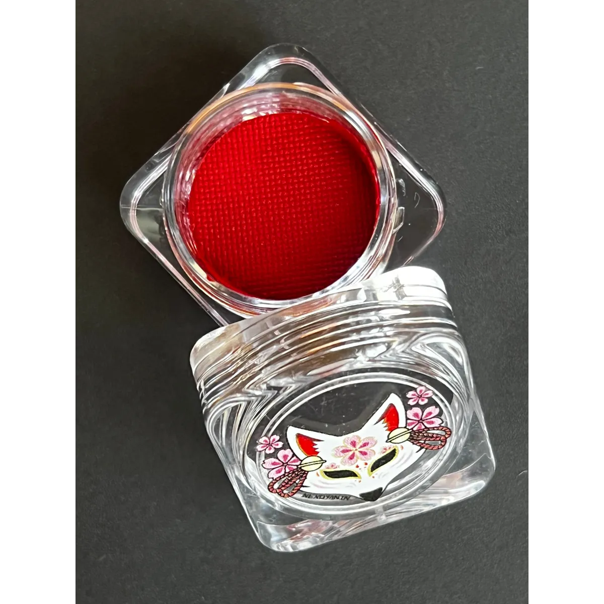Apple Red Water Activated Graphic Liner - Best Sellers - Cosmetics - 1
