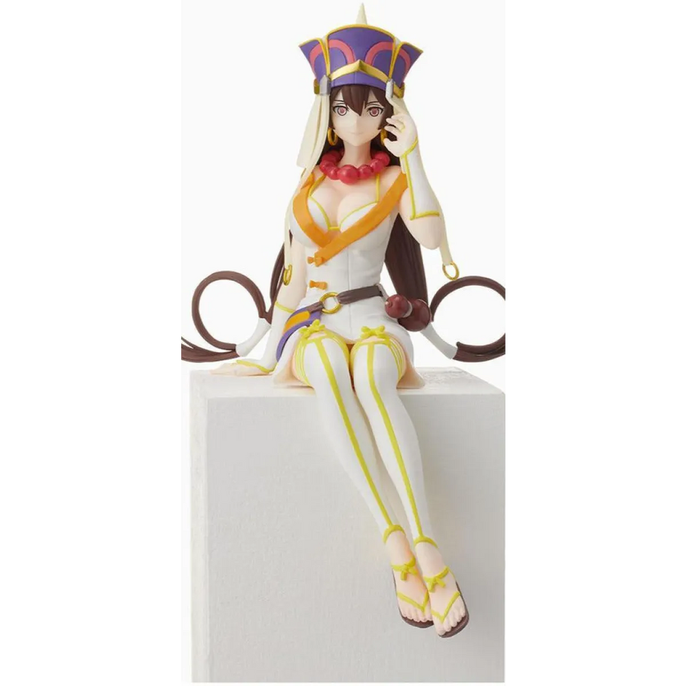 Fate Grand Order PM Perching Xuanzang Sanzang Prize Figure - Best Sellers - Figures - 1