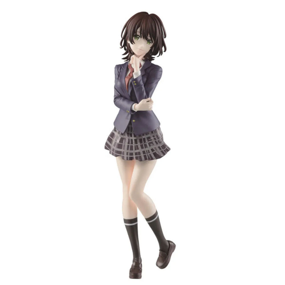 Bottom-Tier Character Tomozaki Aoi Hinami Figure - Best Sellers - Figures - 1