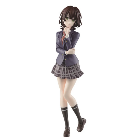 Bottom-Tier Character Tomozaki Aoi Hinami Figure - Best Sellers - Figures - 1