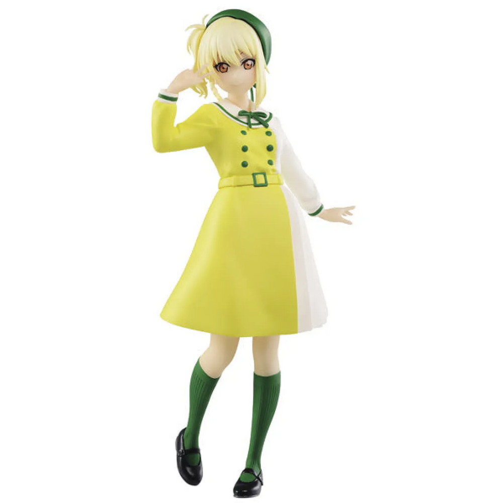 Love Live! Nijigasaki High School Idol Club AI Miyashita Figure - Best Sellers - Figures - 1