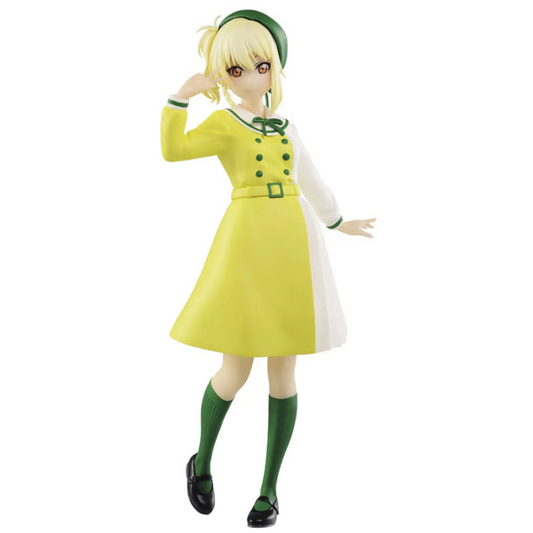 Love Live! Nijigasaki High School Idol Club AI Miyashita Figure - Best Sellers - Figures - 1