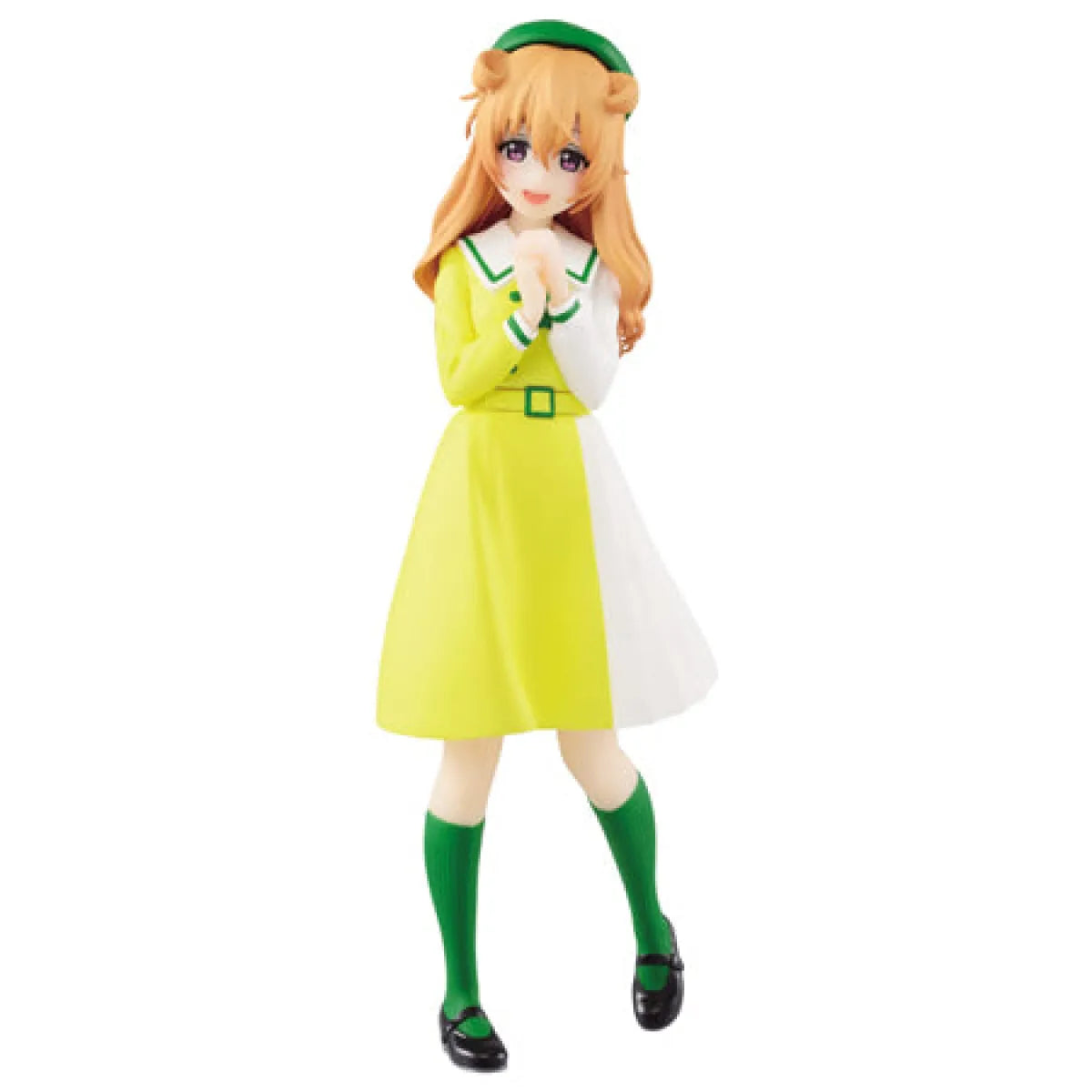 Love Live! Nijigasaki High School Idol Club Kanata Konoe Figure - Best Sellers - Figures - 1