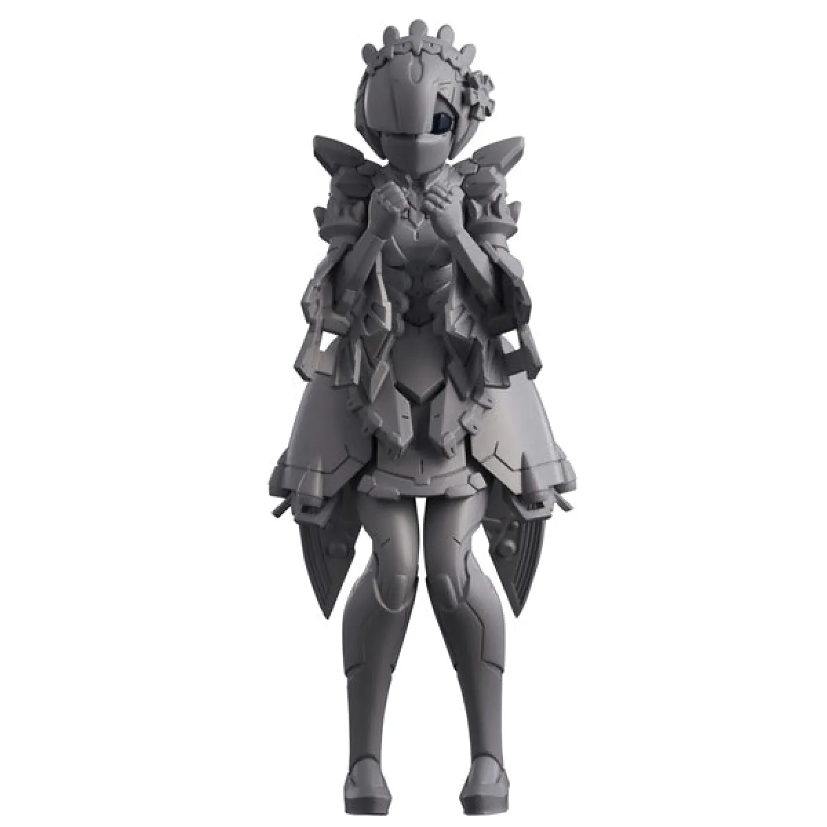 ReZero -Starting Life in Another World- Bijyoid - Rem (ver.B) Figure - Best Sellers - Figures - 1
