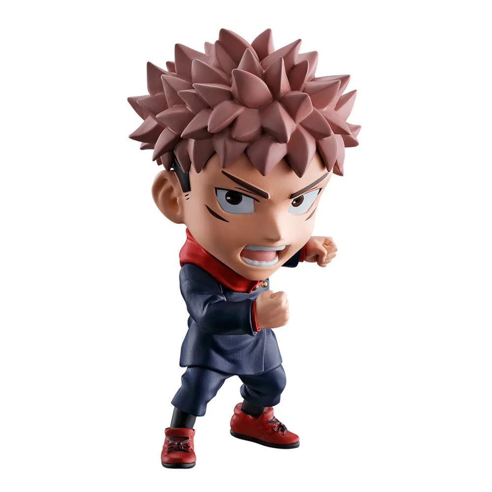 Chibi Masters Jujutsu Kaisen Figure Yuji Itadori - Best Sellers - Figures - 1