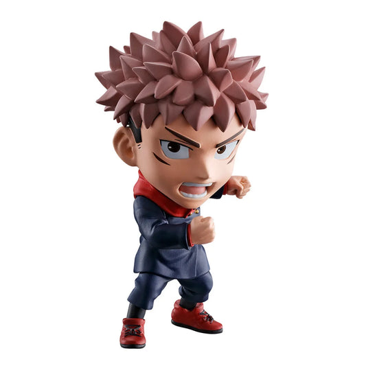 Chibi Masters Jujutsu Kaisen Figure Yuji Itadori - Best Sellers - Figures - 1
