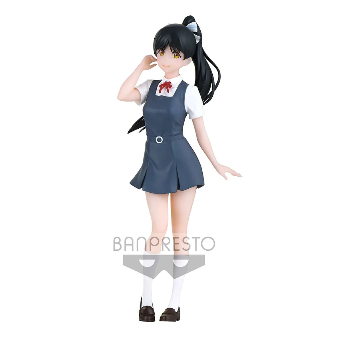 LOVE LIVE! SUPER STAR!! REN HAZUKI FIGURE - Best Sellers - Figures - 1