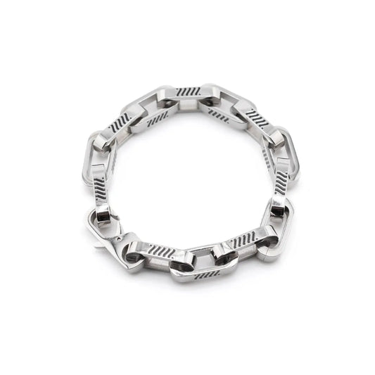 CSRT Stainless Steel Chain Bracelet - Best Sellers - Bracelet - 1