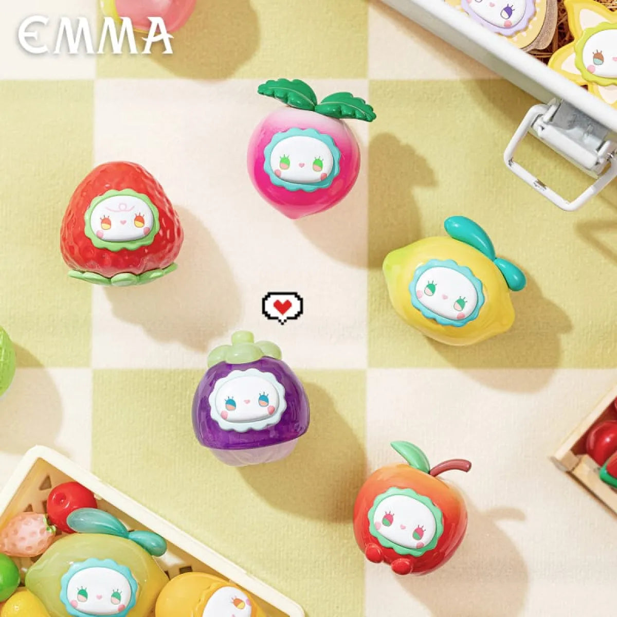 EMMA COLORFUL SWEETIE SPRITES (1 Blind Box) - Best Sellers - Figures - 1