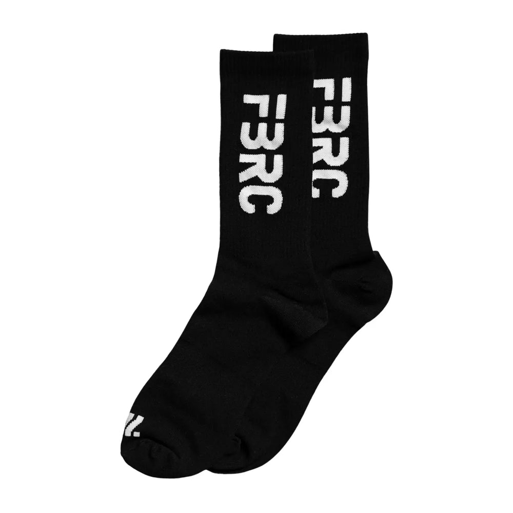 FBRC Logo Stretch Crew Socks - Best Sellers - Accessory - 1