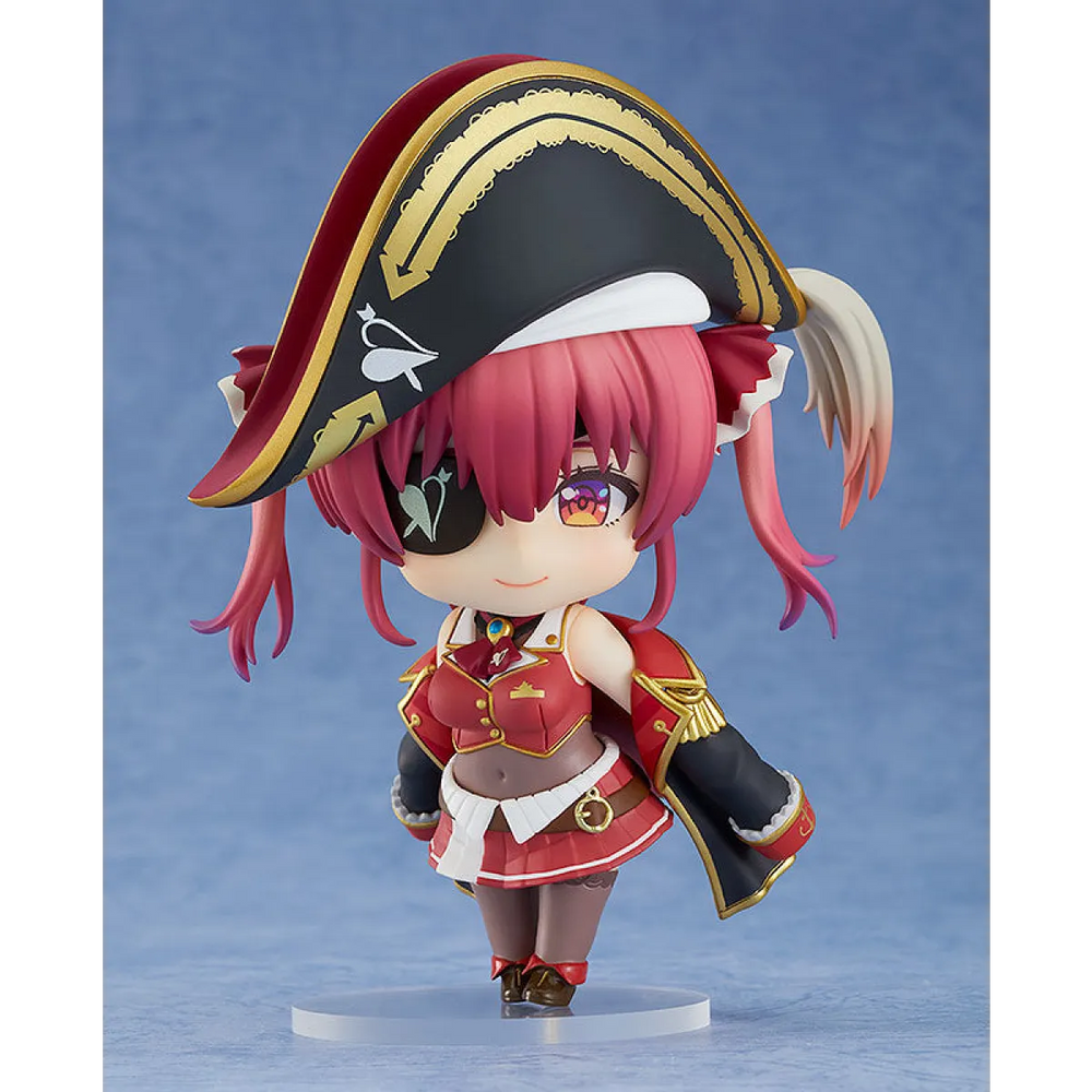 Hololive Production - Houshou Marine Nendoroid Figure - Best Sellers - Figures - 1