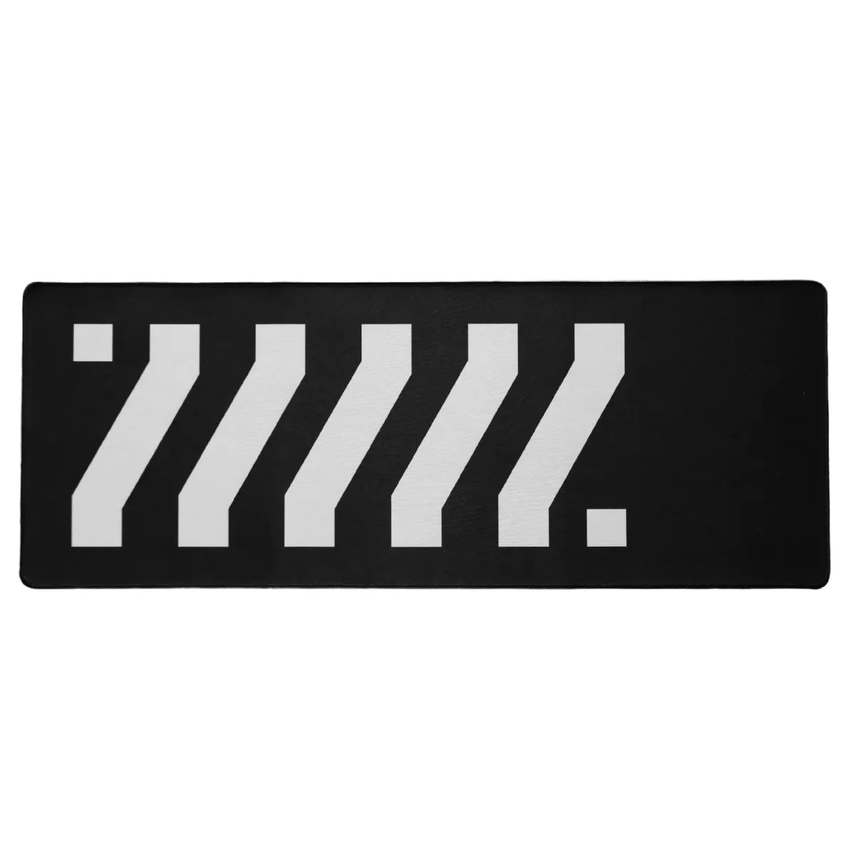 CSRT Neoprene Keyboard & Mouse Pad - Best Sellers - Mousepad - 1