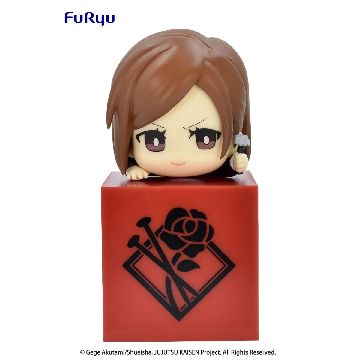 Jujutsu kaisen Hikkake Figure Nobara Kugisaki - Best Sellers - Figures - 1