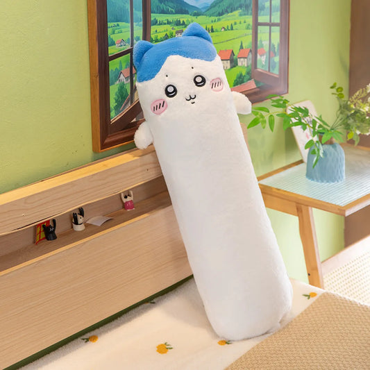 Chiikawa Long Hug Pillow Plush Cushion - Best Sellers - Pillow / Cushion - 6