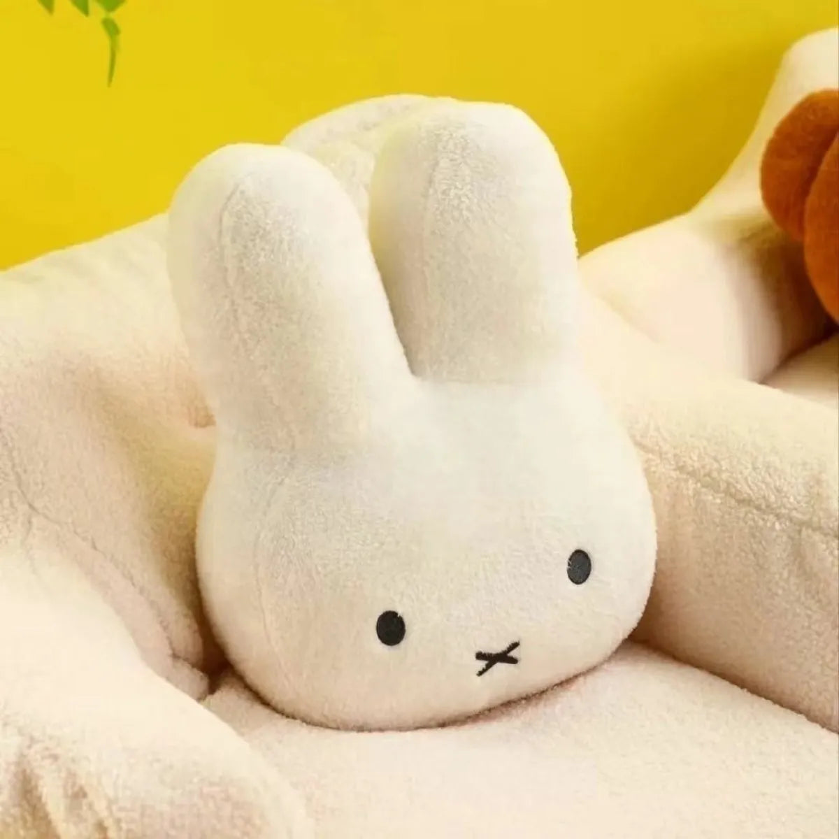 Miffy Rabbit Plush Pillow - Best Sellers - Plush Pillow - 6