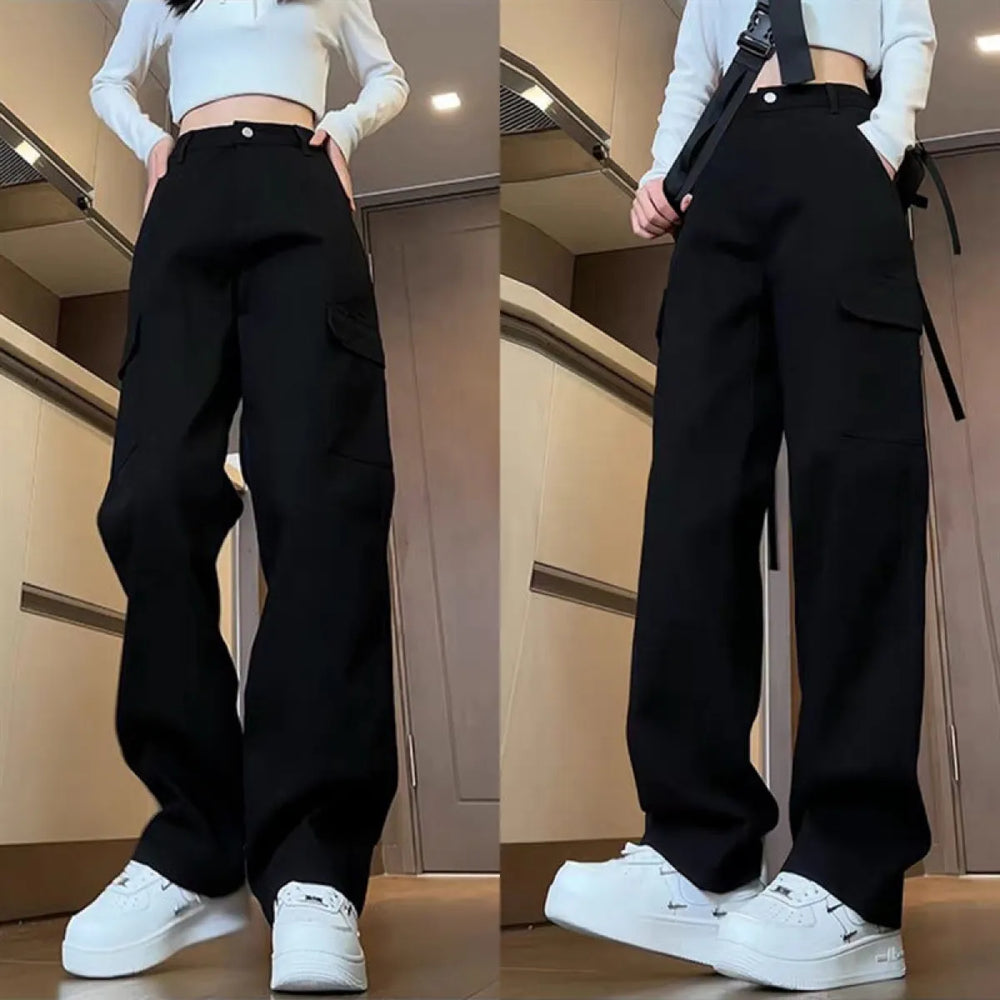Urban Straight Leg Denim Jeans - Best Sellers - Jeans - 1