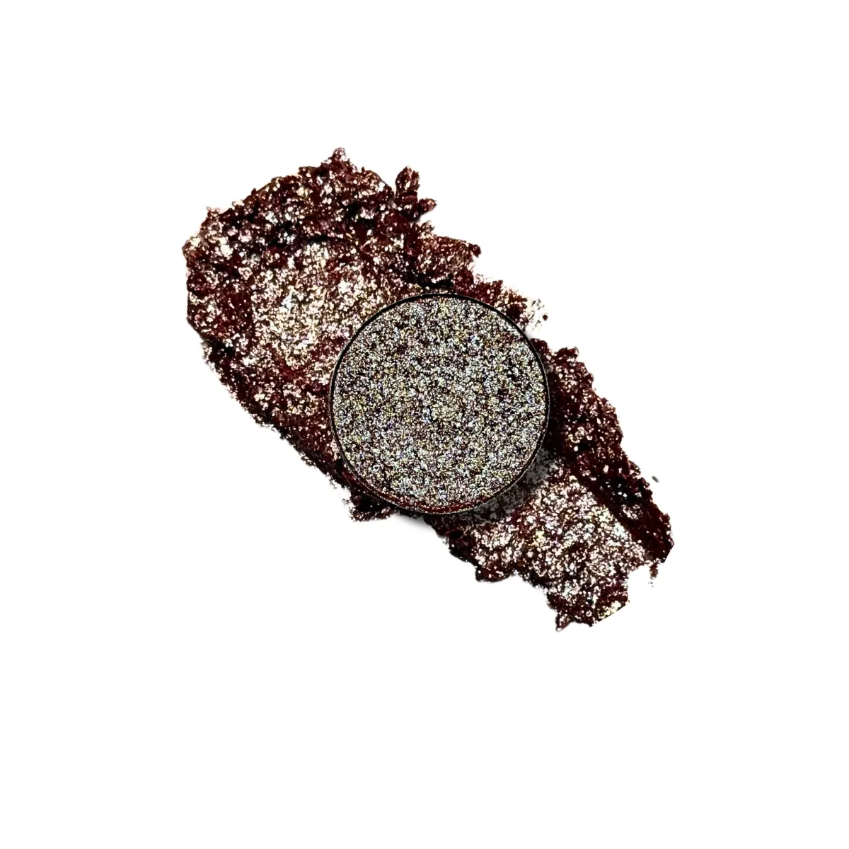 Once Upon a Time Sparkle Pressed Pigment - Best Sellers - Cosmetics - 1