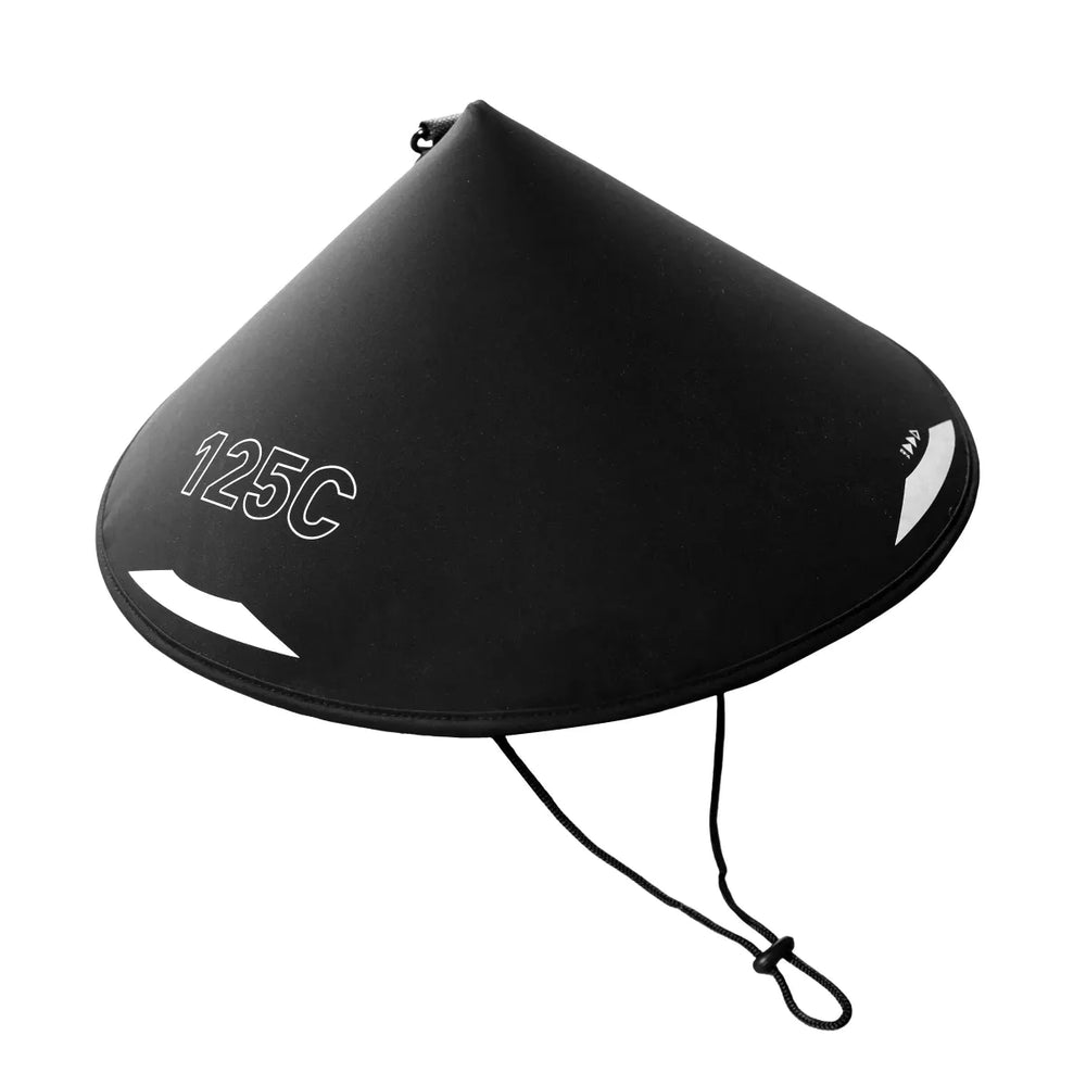 RC-Type 125C Futuristic Rice Hat - Accessories - Hat - 1