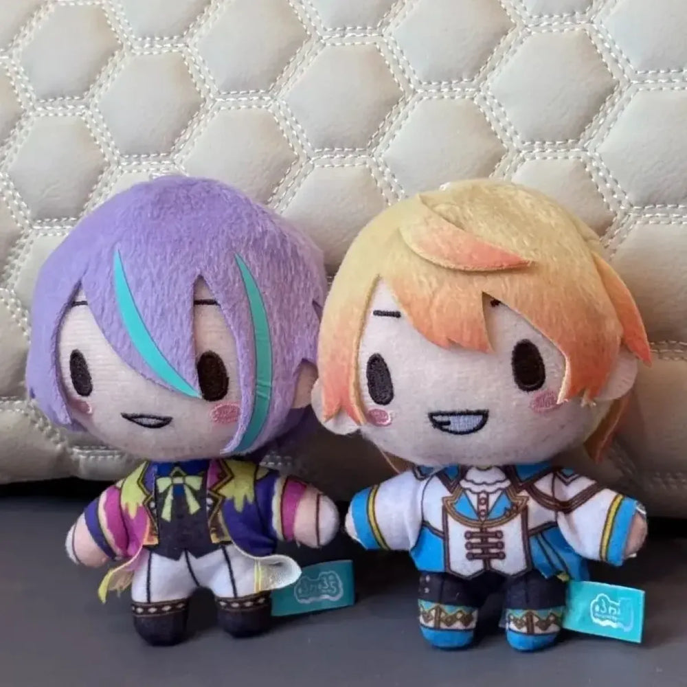 Project Sekai 10cm Plush Keychain - Best Sellers - Plush / Plushie - 1