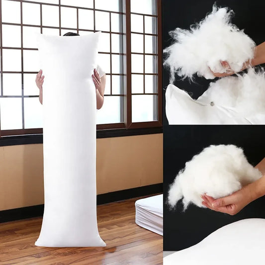 Dakimakura Body Pillow Inner Core Insert - Accessories - Pillow / Cushion - 1