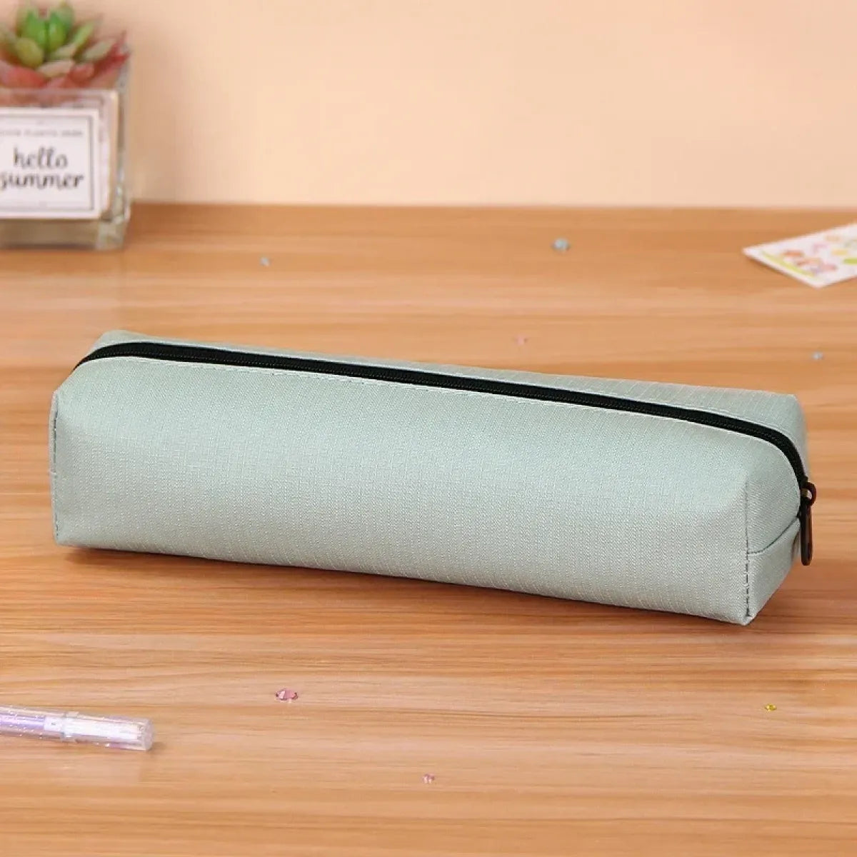 Portable Canvas Pencil Case - Best Sellers - Accessory - 5