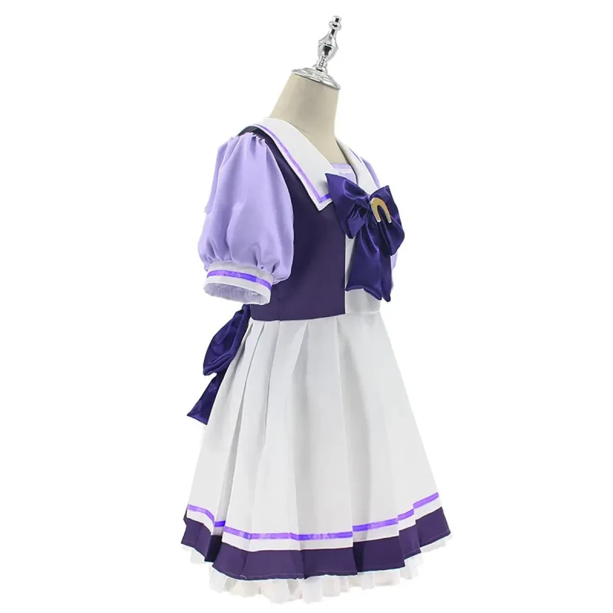 Uma Musume Pretty Derby Sailor Cosplay Uniform Set - Best Sellers - Cosplay Outfit - 1