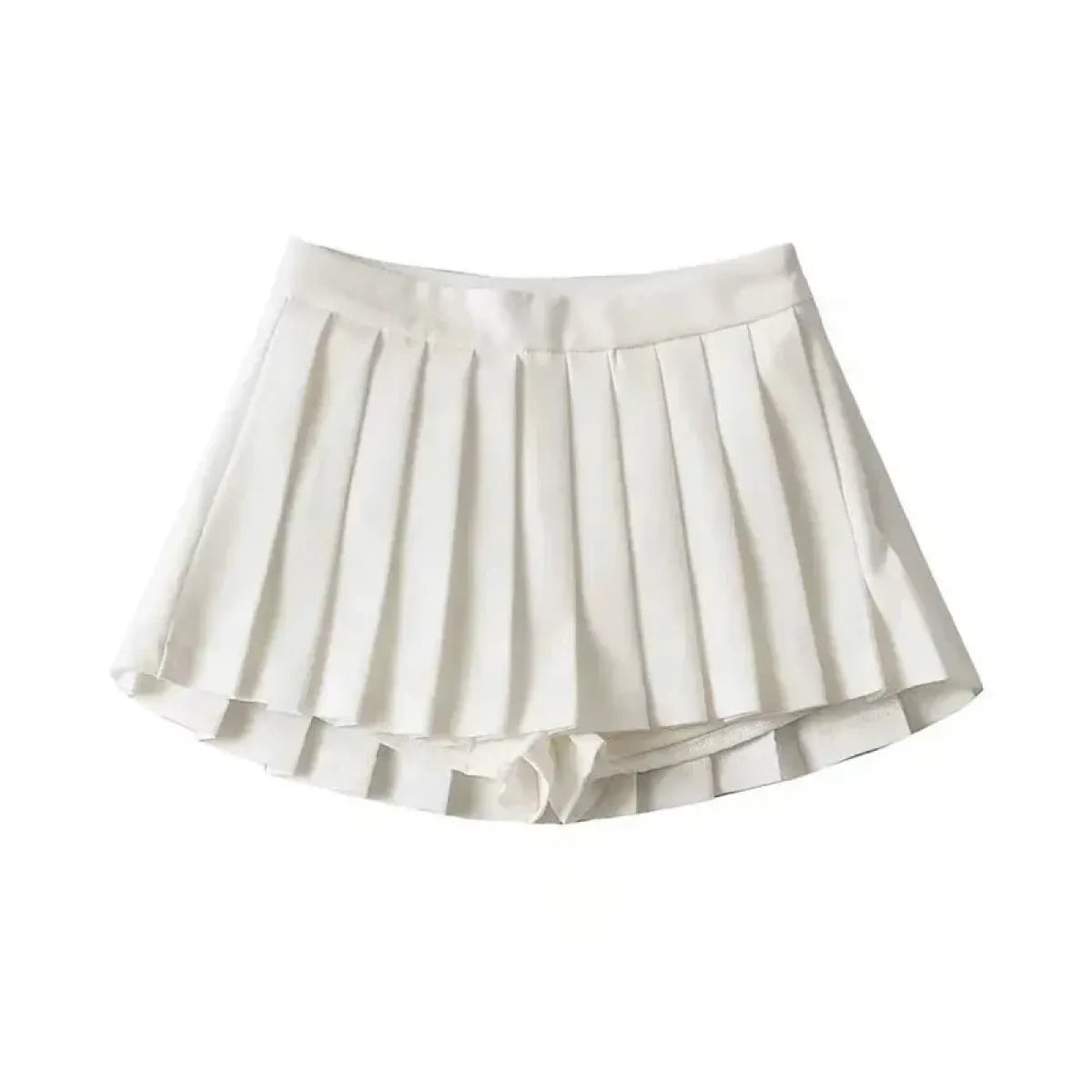 Spice Girl Pleated Mini Skirt - Best Sellers - Pleated Skirt - 18