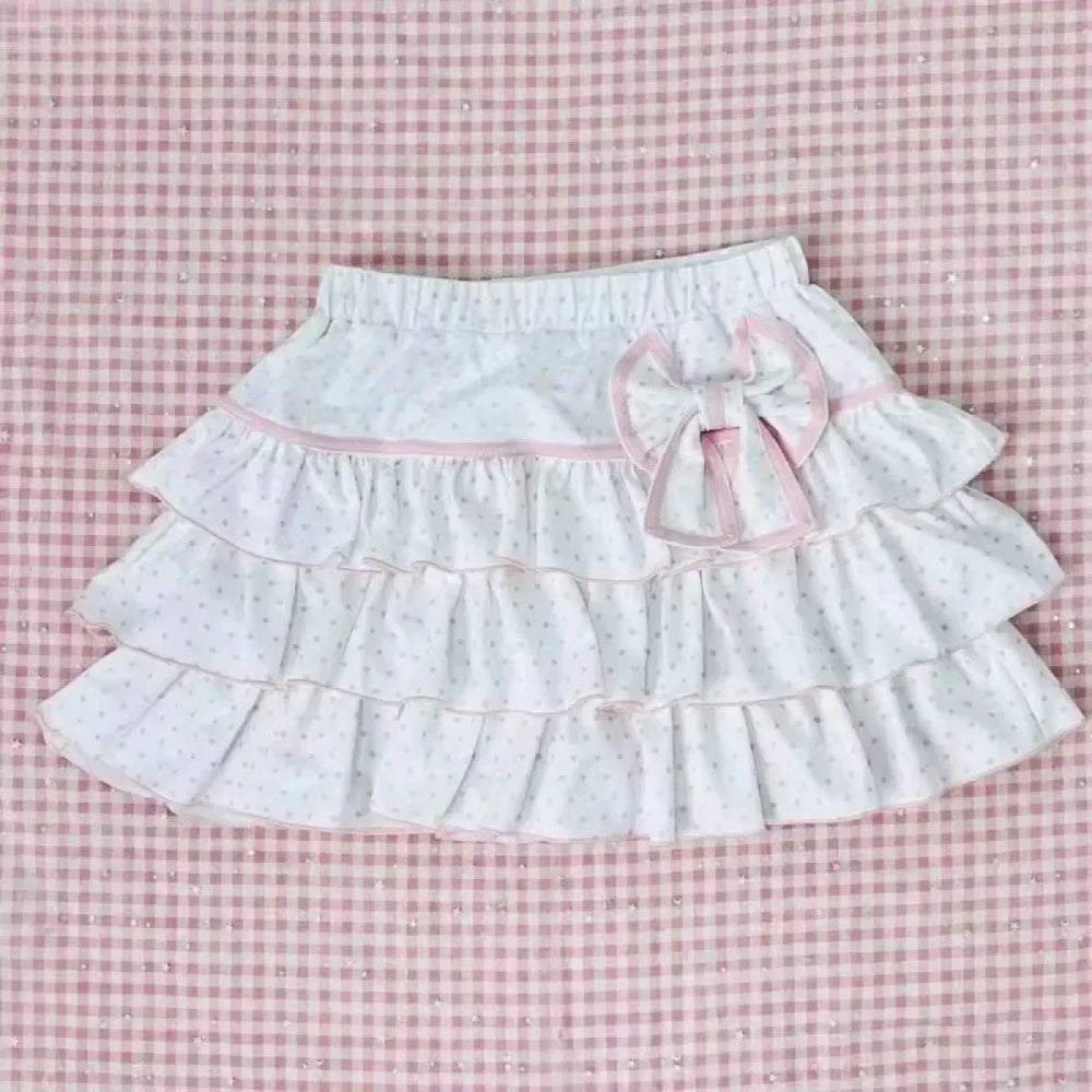 Sweet A-Line Mini Skirt - Best Sellers - Mini Skirt - 1