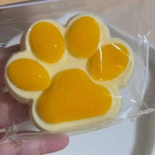 Cute Cat Paw Slow Rebound Squeeze Toy - Best Sellers - Toy - 6