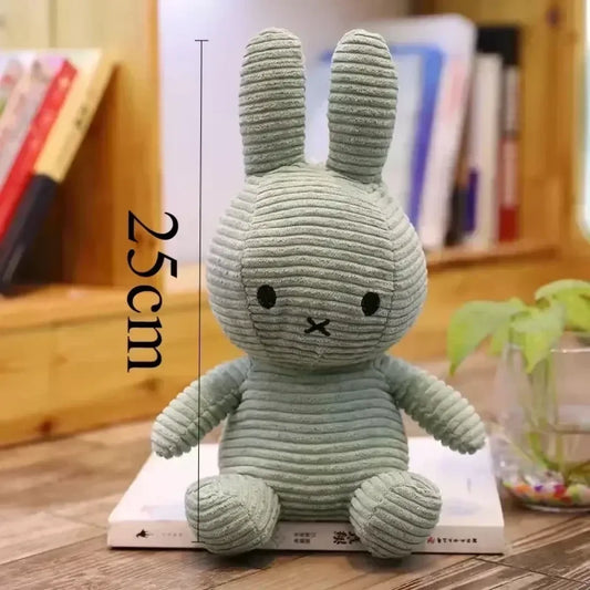 Miffy Cotton Plush Doll – 25cm / 35cm - Best Sellers - Plush / Plushie - 9