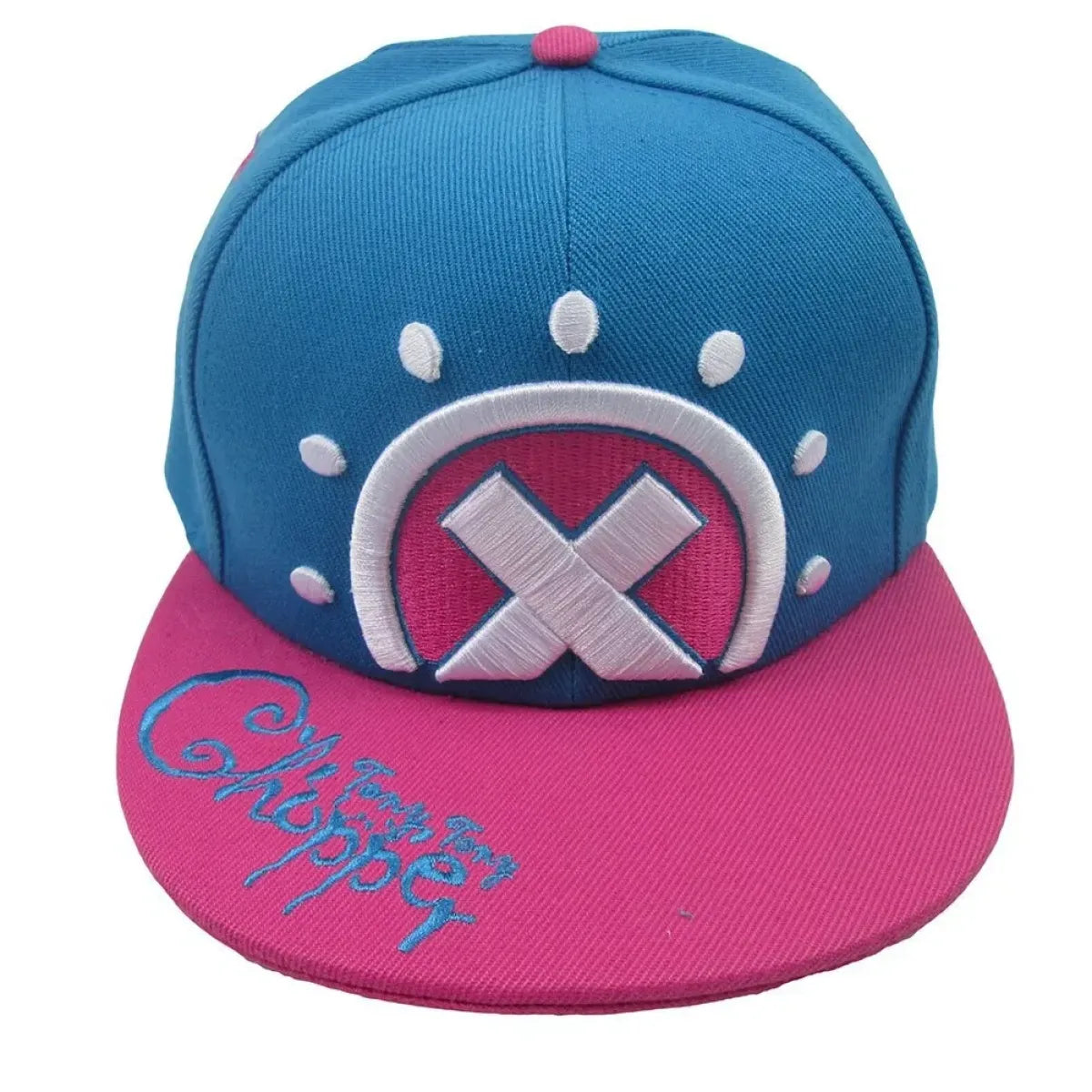 Tony Chopper & Trafalgar Law Anime Cosplay Cap - Accessories - Accessory - 1