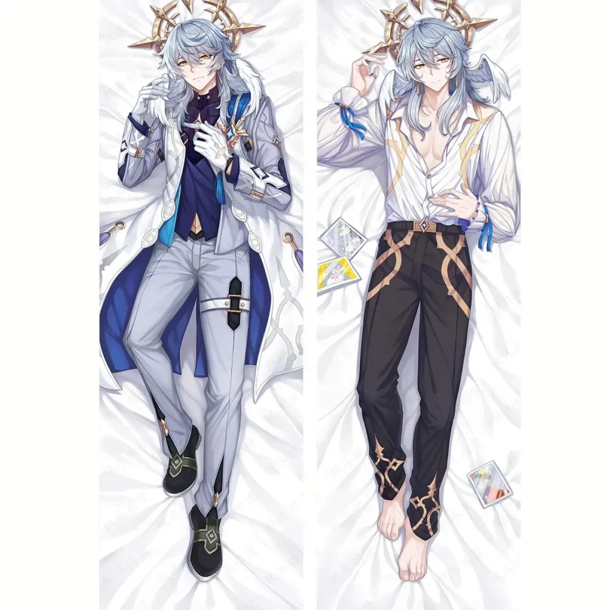 Sunday Dakimakura Body Pillowcase - Best Sellers - Bedding - 1