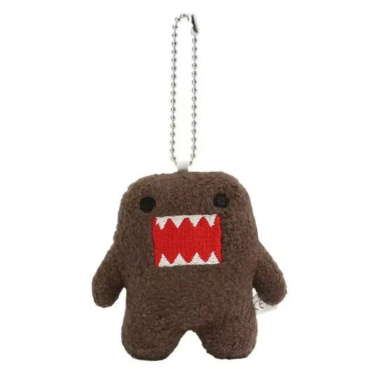 Domo Kun Plush Keychain Charm - Best Sellers - Accessories - 7