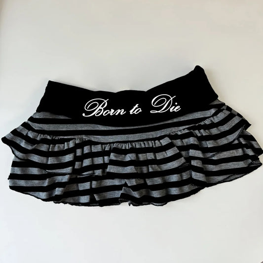 Sweet Millennium Lace Mini Skirt - Best Sellers - Mini Skirt - 1
