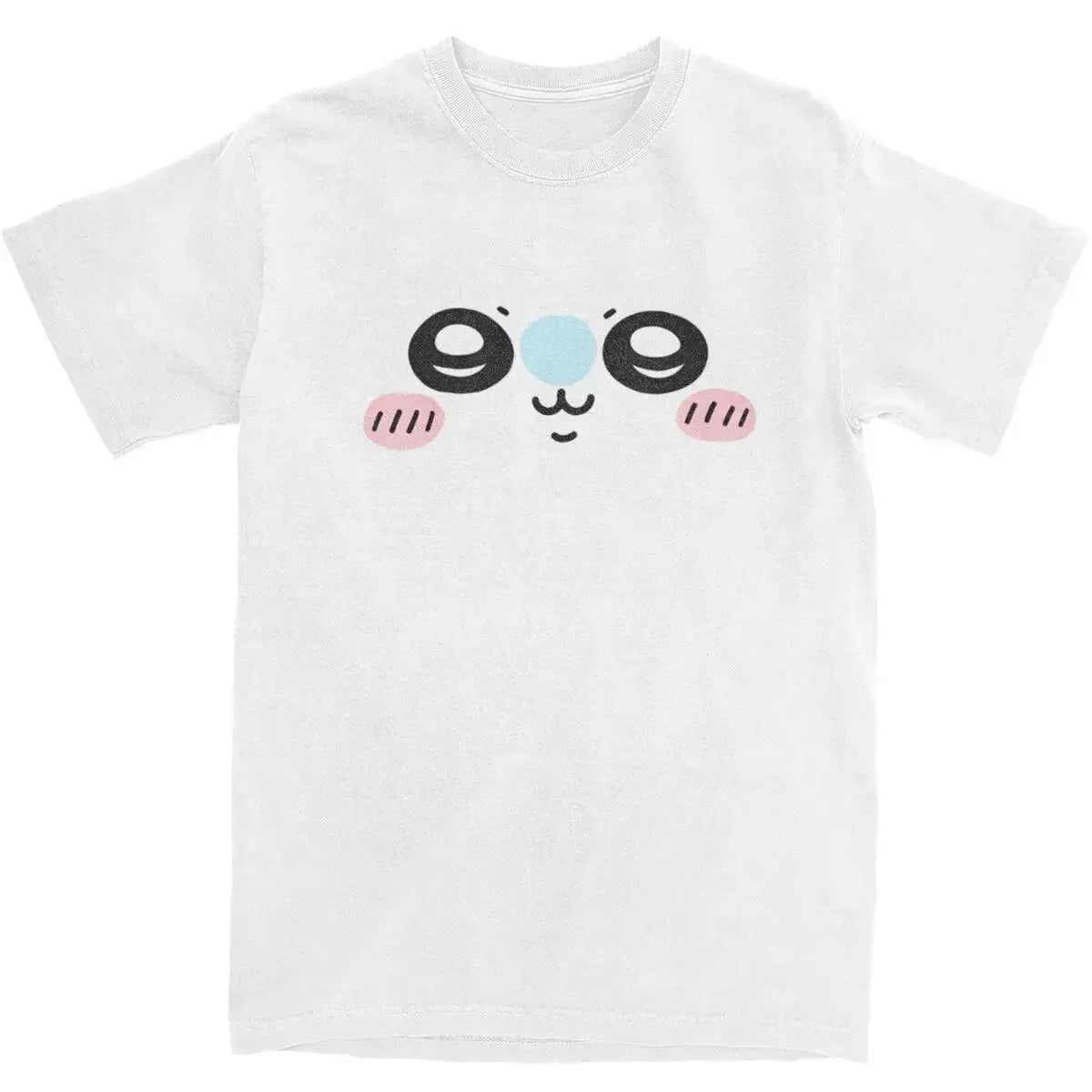 Anime Cartoon Y2K Graphic T-Shirt - Anime - T-Shirt - 1