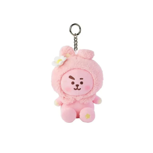 Sakura Series Plush Doll Bag Charm - Accessories - Plush / Plushie - 6