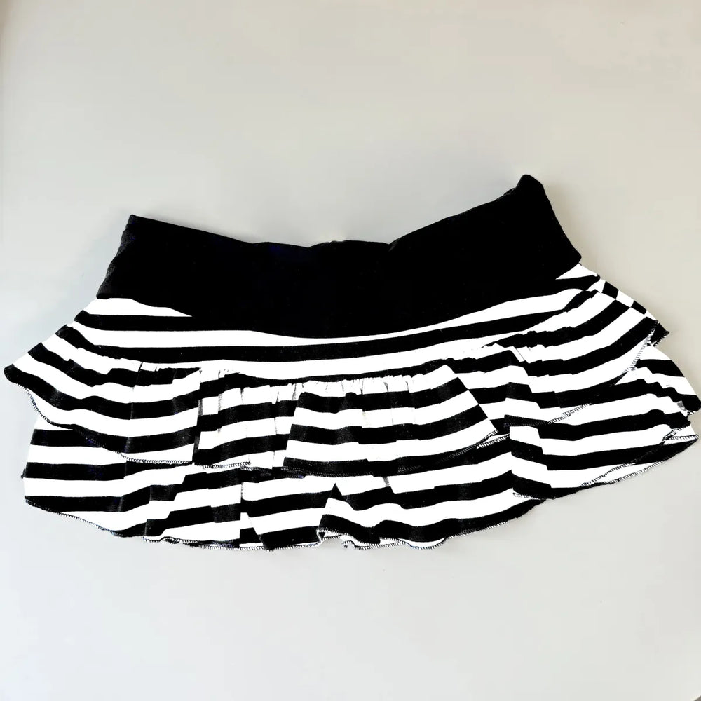 Sweet Millennium Lace A-Line Mini Skirt - Best Sellers - Mini Skirt - 1