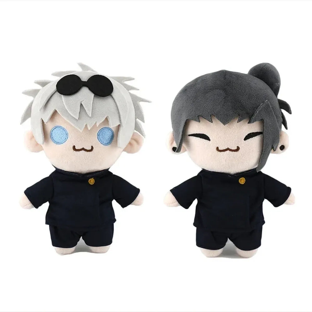 Jujutsu Kaisen Gojo & Geto Plush Dolls - Best Sellers - Plush / Plushie - 1
