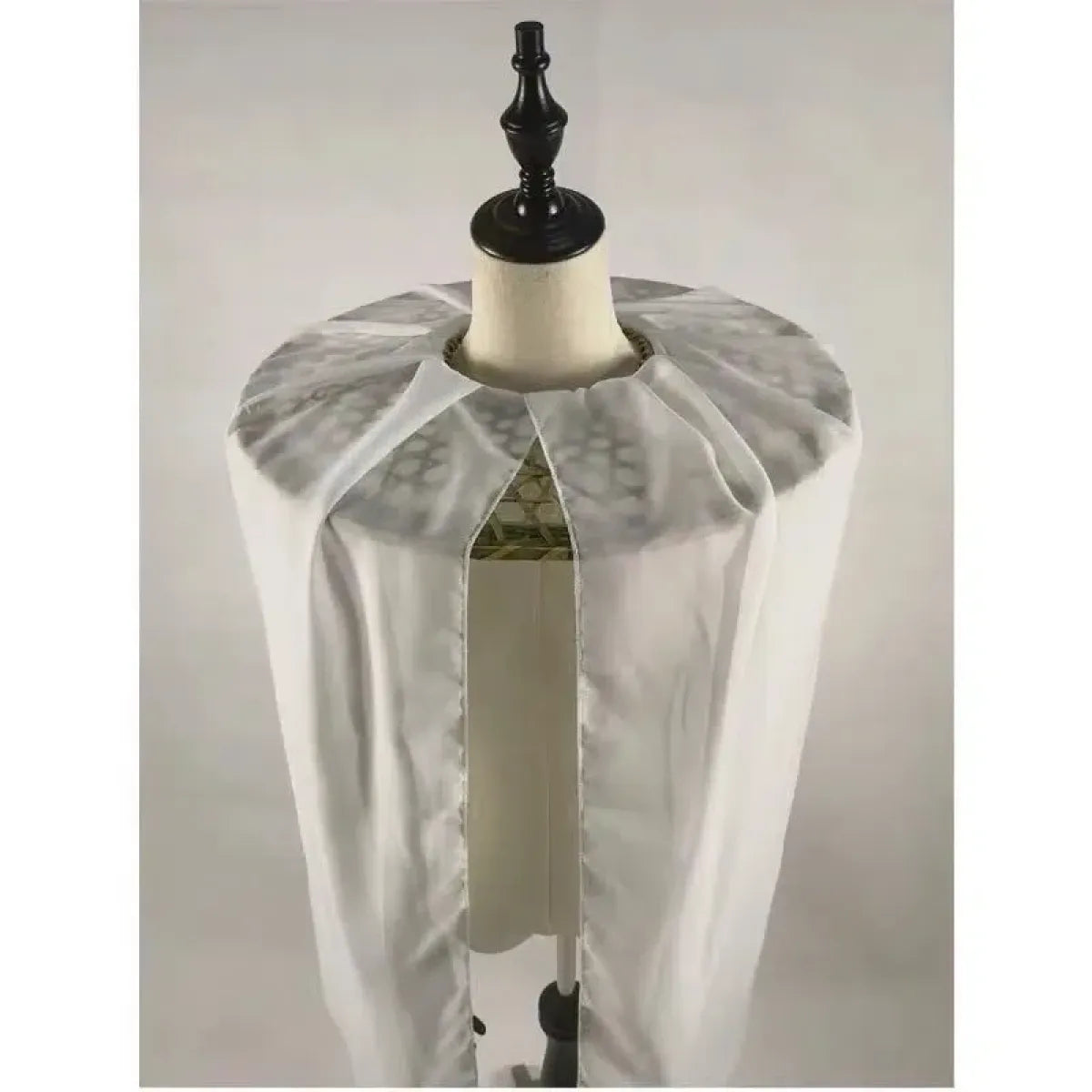 Xie Lian Hanfu Cosplay Costume Set - Best Sellers - Cosplay Outfit - 8