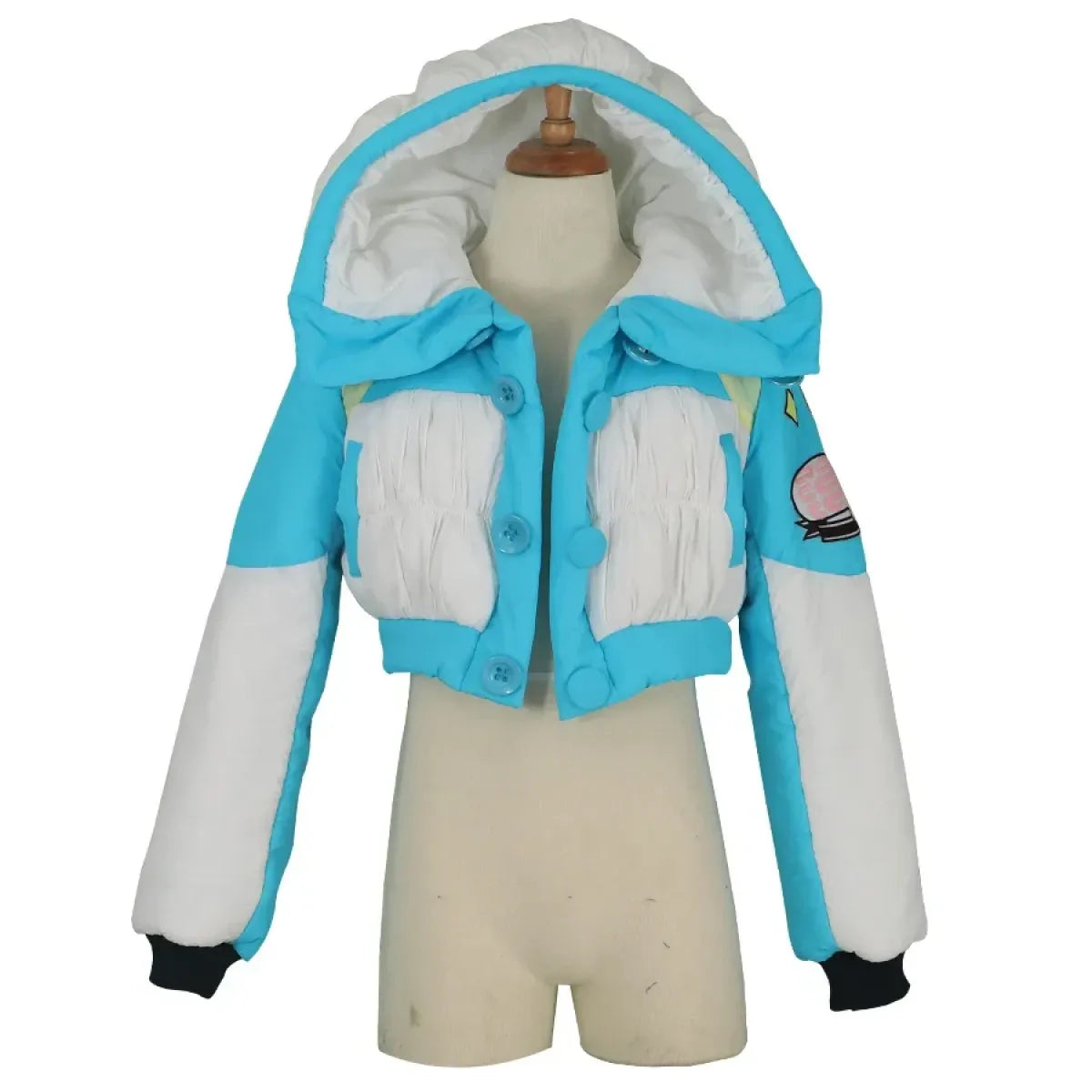 DMMD Aoba Seragaki Cosplay Jacket Costume - Best Sellers - Cosplay Outfit - 1