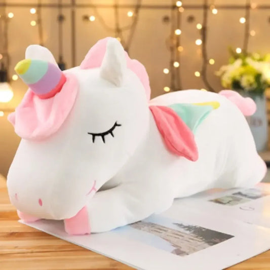 Kawaii Unicorn Horse Plush 25cm / 50cm - Accessories - Plush / Plushie - 8