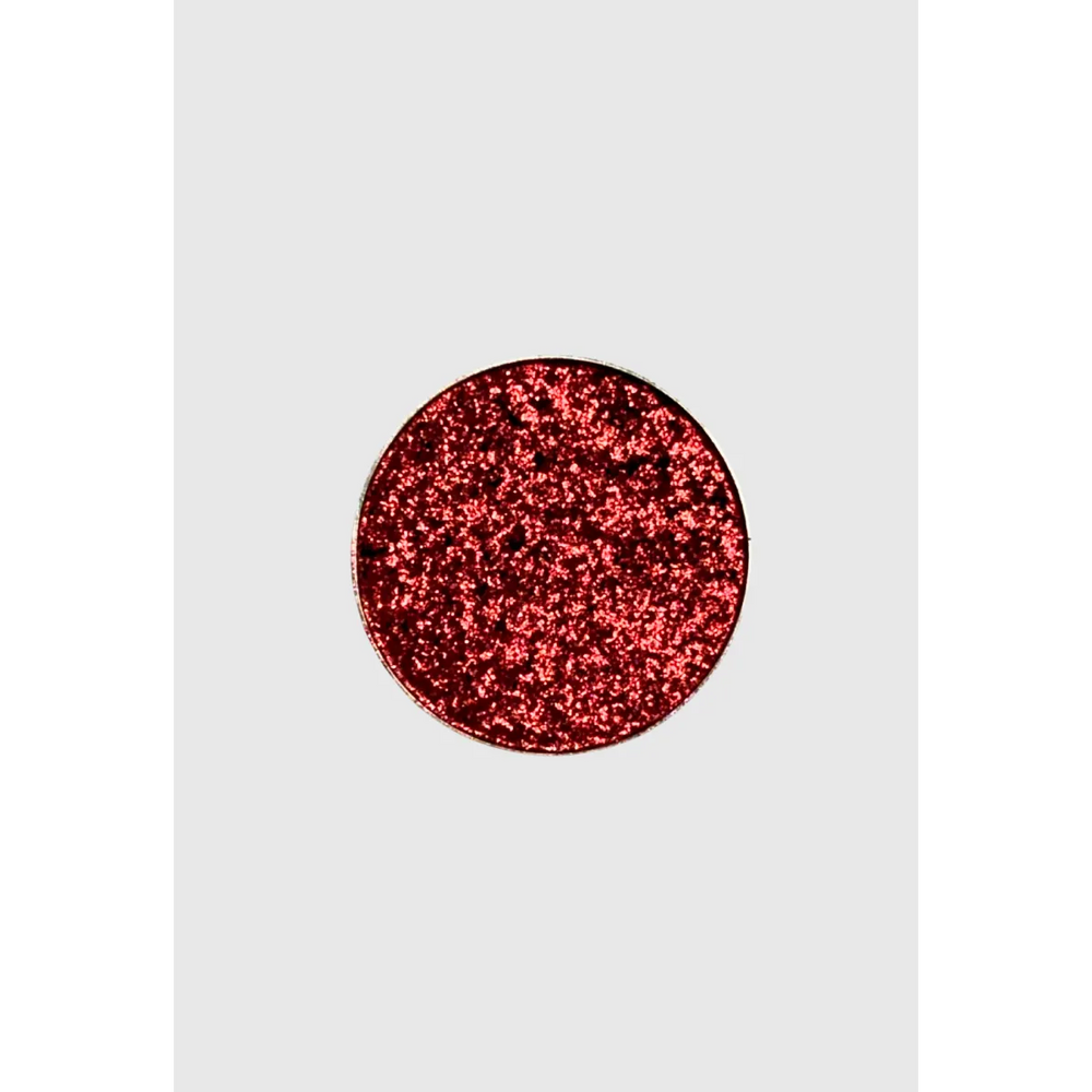 Steel Heart Glitter Pressed Pigment - Best Sellers - Cosmetics - 1
