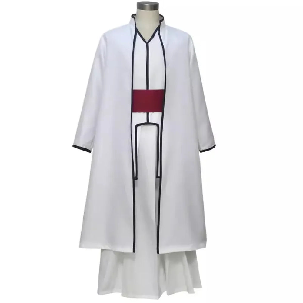 Aizen Sousuke Bleach Cosplay Costume Set - Best Sellers - Cosplay Outfit - 1