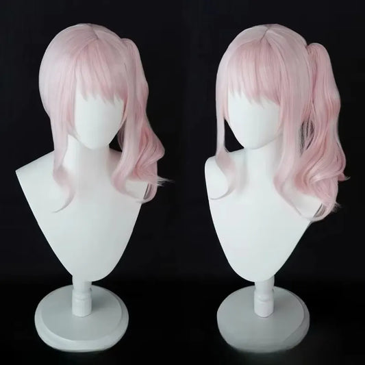 Akiyama Mizuki Nightcord Cosplay Costume Set - Best Sellers - Cosplay - 6
