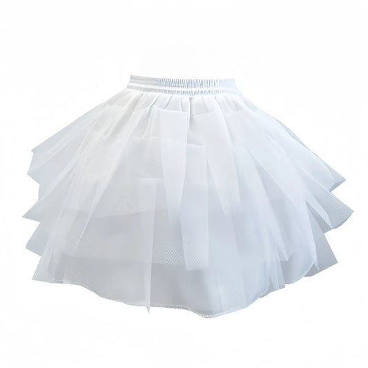 Madness Returns Alice Cosplay Costume Dress with Apron and Wig for Women - All Dresses - Cosplay - 12