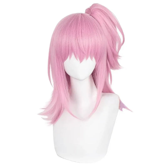Amu Hinamori Shugo Chara Cosplay Costume Set - Anime - Cosplay - 7